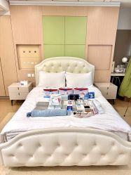 -杭州贝瑞斯美华妇儿医院·早孕·产检·儿科