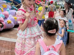 -安吉Hello Kitty乐园