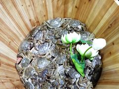 -老板娘的烤肉店(港湾广场店)