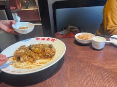 -单家老院·院子里的青岛菜(沙子口店)