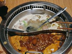 -季季红火锅(丰城洪客隆店)