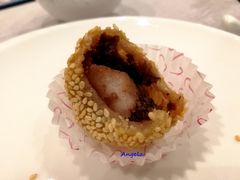 麻团-红莲中餐厅(日航饭店)