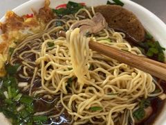 -老赵面店(大西路店)