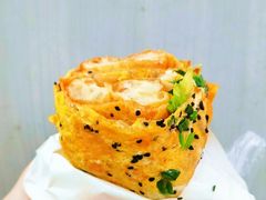 -卞姐蛋饼(陕西南路店)