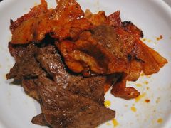 -韩宫宴和牛烤肉(合肥滨湖银泰城店)