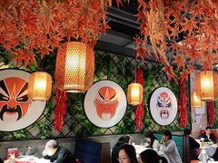 大堂-雲蜀龙阁·金牌水煮鱼(方庄店)