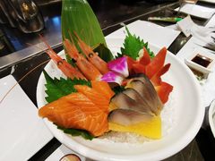-大渔铁板烧(东城店)