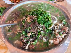 -周记翘脚牛肉