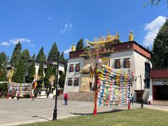 -云南民族村