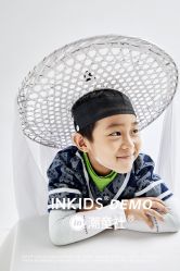 点击看大图 -INKIDS潮童社儿童摄影(朝阳大悦城店)