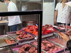-老陆稿荐(西中市店)