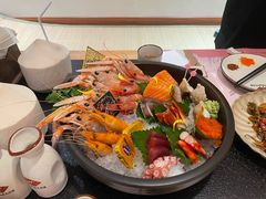 -桃夭日式料理(国信店)