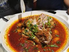 -眉州东坡(春秀路店)