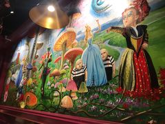 -加餐海鲜自助(宝龙一城店)