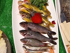 -芳·宴江南(范家路店)