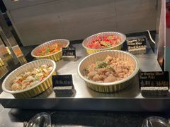 -威斯汀舞台餐厅