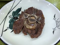 -赵氏老北京涮羊肉羊蝎子(蓝村店)