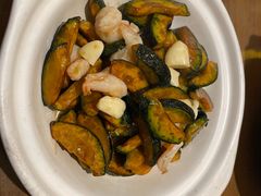 -二分八云雁阁•新晋菜大同味(长治路店)