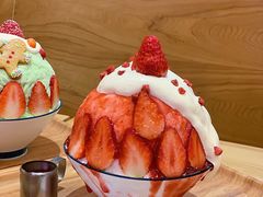 -怪物的冰与火(天虹商场中山路店)