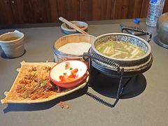 -古市香跷脚牛肉·非遗传承单位