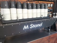 -M Stand(福田星河COCO Park店)