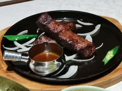 -俄士厨房(环球港店)