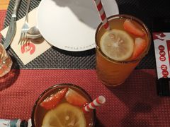 -百特喜·意大利餐厅(鹿都国际商业广场店)
