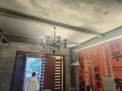 -三泉湾侨文化主题餐厅