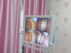 -深圳富茂格伦菲尔口腔门诊部(龙华清湖总院)