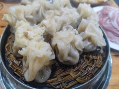 -元盛居(生态大街店)