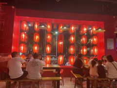 大堂-烧蠔帮·生蚝海鲜牌档(观海店)