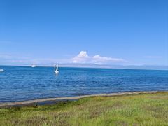 -青海湖二郎剑景区