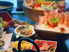 -花潮料理艺食馆(SM新生活广场店)