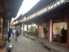 -阿安甜品(五一街店)