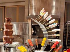 -南湖宾馆·鸳湖阁全日制餐厅