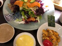 -白石的深夜食堂(大上海店)
