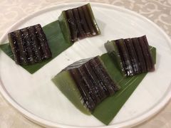 香兰千层糕-御满江海鲜酒家(洛溪新城店)