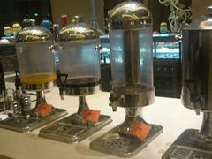 -长沙三景韦尔斯利酒店·Oval全日制餐厅自助餐