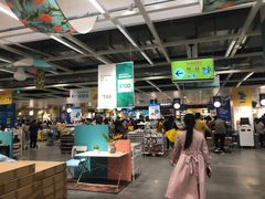 -宜家家居(西安未央商场店)