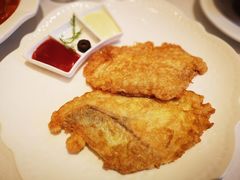 -波特曼西餐厅(南岗店)