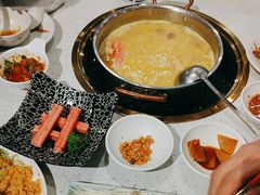 -八珍玉食鸡煲·打边炉(印象城店)