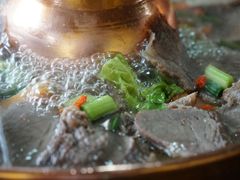 -陀岗美食·云南藏式特色餐厅