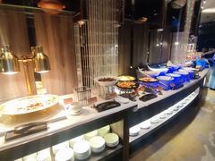 -广州花园酒店·凌璇阁旋转餐厅CAROUSEL360