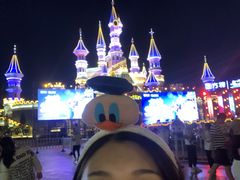 -沈阳方特欢乐世界