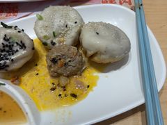 -小杨生煎(周浦万达店)