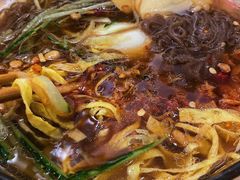 -东北风(江北万达店)