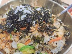 -小木屋拌饭(西安华阳城店)
