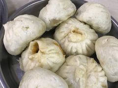 -老陶包子铺(南大西南村店)