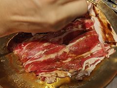 -韩先生自助烤肉•烤活鳗