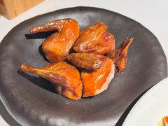 -荣小馆(安达仕店)